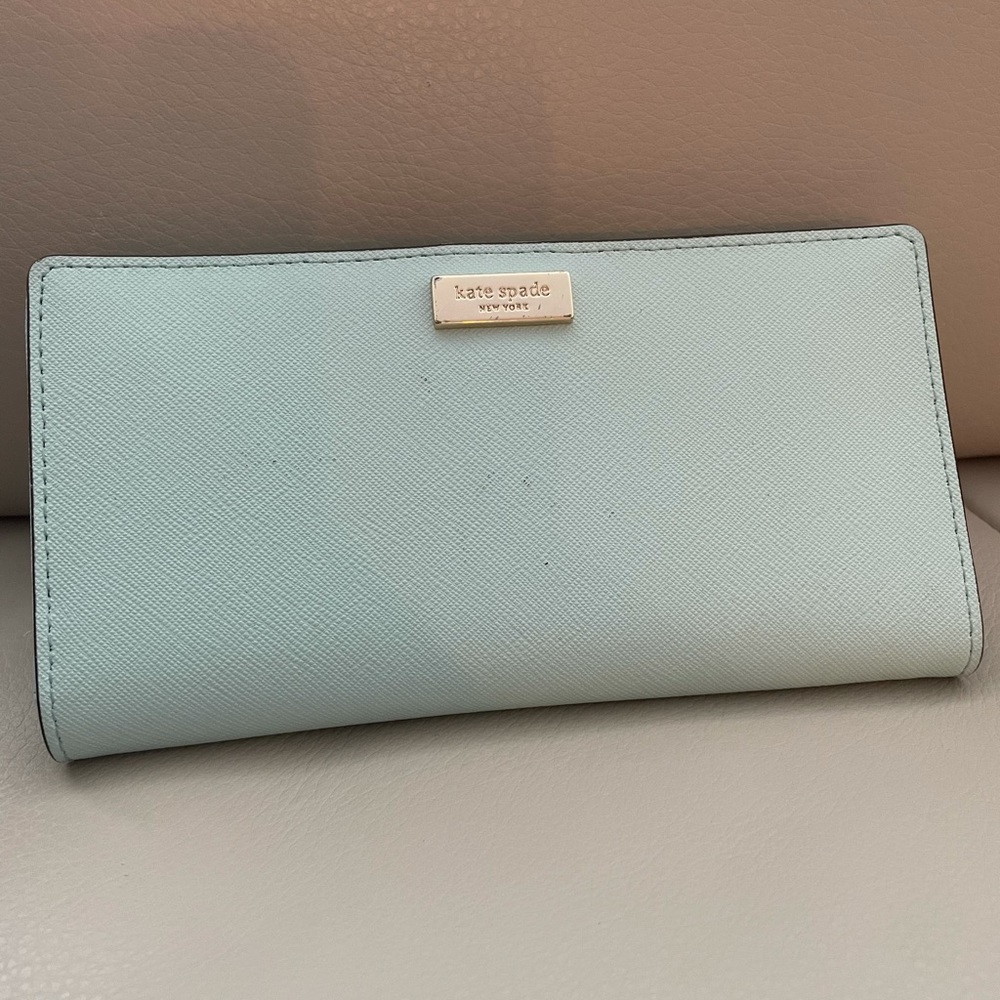 Kate Spade wallet